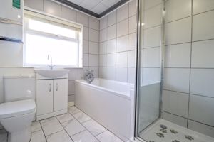 Bathroom- click for photo gallery